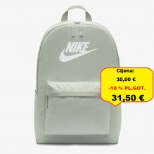 RUKSAK NIKE HERITAGE